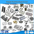 Quality and quick delivery Locomotive engine parts